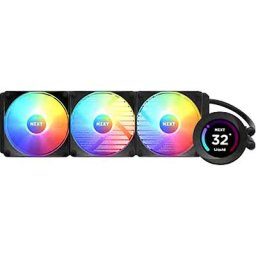 CPU Kühler Kraken Elite 360 RGB