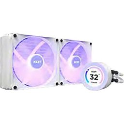 CPU Kühler Kraken Elite 280 RGB