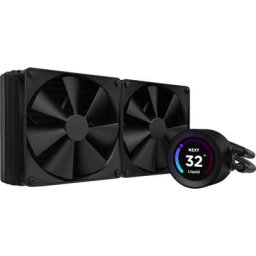 CPU Kühler Kraken Elite 280