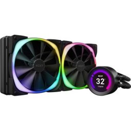 CPU Kühler Kraken Z63