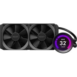 CPU Kühler Kraken Z53