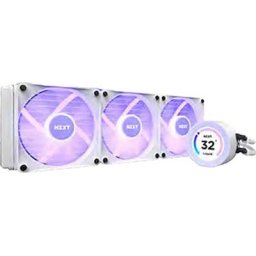 CPU Kühler Kraken Elite 360 RGB