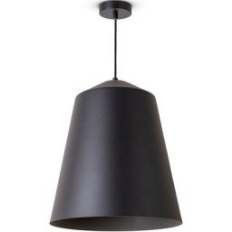 Paco Home Deckenleuchte JACKSON, ohne Leuchtmittel, Wohnzimmer Arbeitszimmer Pulverbeschichtet Industrial Design E27