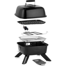 PRINCESS Tischgrill 112256, 2000 W