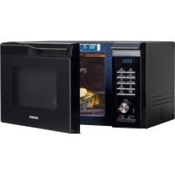 Samsung Mikrowelle MC28M6035KK/EG, Grill, Heißluft, 28 l