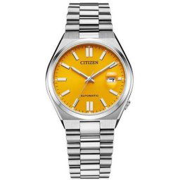 Citizen Automatikuhr NJ0150-81Z