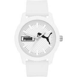 PUMA Quarzuhr ULTRAFRESH, P5094