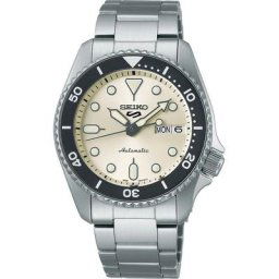 Seiko Automatikuhr SRPK31K1