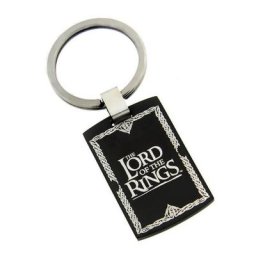 Der Herr der Ringe Schlüsselanhänger THE LORD OF THE RINGS, 20002177, Made in Germany