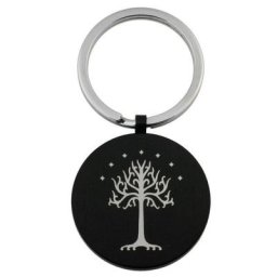 Der Herr der Ringe Schlüsselanhänger Der weiße Baum von Gondor, 20003693, Made in Germany