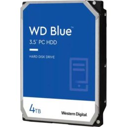 Western Digital Blue interne HDD-Festplatte 3,5