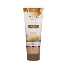 Vita Liberata Body Blur Body Make-up 100 ml Medium