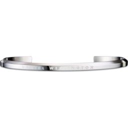 Daniel Wellington Classic armband Armbänder & Armreife Schwarz Damen