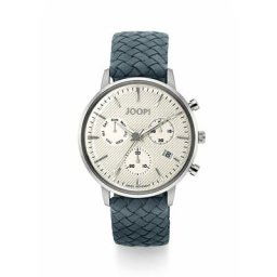 JOOP! Chronograph für Herren, Edelstahl Herrenuhren
