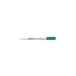 Whiteboardmarker Lumocolor® 301 1mm grün - Staedtler