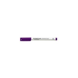 STAEDTLER ® Whiteboardmarker Lumocolor® 301 1mm violett