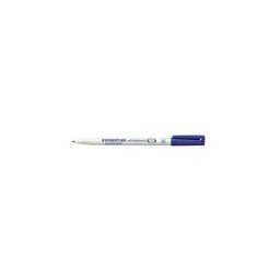 Whiteboardmarker Lumocolor® 301 1mm blau - Staedtler