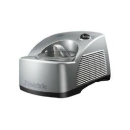 De Longhi EISCREMEMASCHINE 230W (ICK 6000)