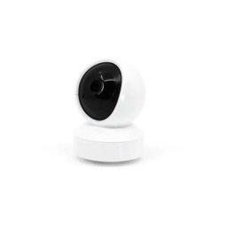 Wi-fi 1080p motorisierte easymate ip-kamera - 340512 - Avidsen