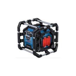 Bosch - Baustellenradio gpb 18V-5 sc Professional 06014A41W0