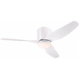 Deckenventilator Carla 117 cm mit led und Fernbedienung