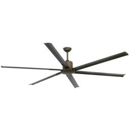 Deckenventilator ohne Licht Andros 33462