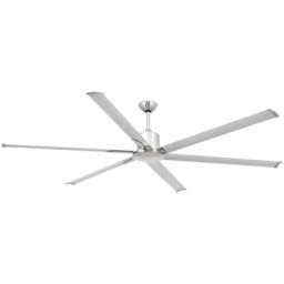 Deckenventilator ohne Licht Andros 33465