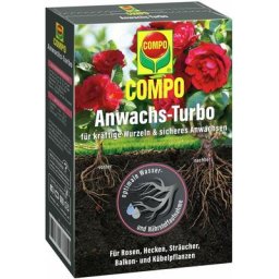 Compo - Agrosil Wurzel Turbo 700g