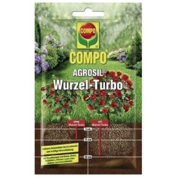 Agrosil® Wurzel-Turbo 50 g - Compo