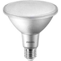 Master Value led Glühbirne Reflektor E27 PAR38 13W 1000lm 25D - 927 Extra Warmweiß Höchste