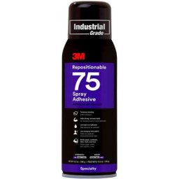 3M - Sprühkleber Repositionable 75 500 ml 75