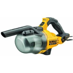 Dewalt - Akku-Stabsauger, 18V, L-Klasse Basisv.