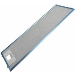 Ersatzteil - Fettfilter Metallfilter 508X159mm - AEG 3126348713411154157