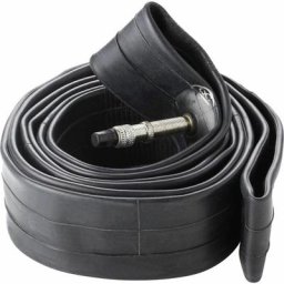 Fahrradschlauch Dunlop Ventil 28x1 3/8 1,75 Geschrumpft - Fischer