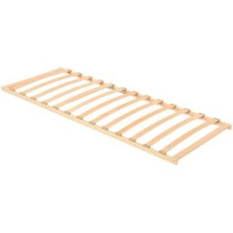 Vidaxl - Lattenrost mit 13 Latten 70x200 cm Braun