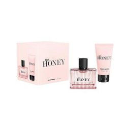 Toni Gard Damendüfte My Honey Geschenkset Eau de Parfum Spray 40 ml + Shower Gel 50 ml 1 Stk.