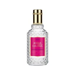 4711 Acqua Colonia Basic Range Pink Pepper & Grapefruit Eau de Cologne Spray 50 ml