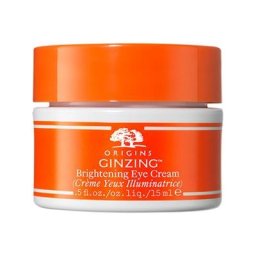 Origins Gesichtspflege Augenpflege Brightening Eye Cream with Caffeine and Ginseng Original 15 ml