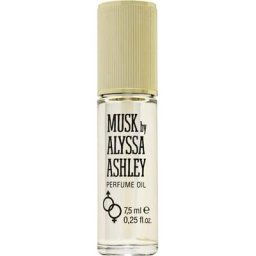 Alyssa Ashley Musk Perfume Oil 7,5 ml