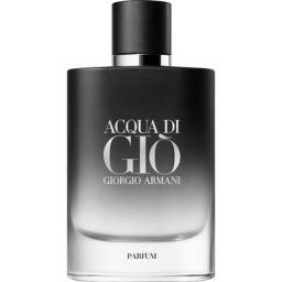 Acqua Di Giò, Parfum, 125 ml, Herren, zitrisch/orientalisch