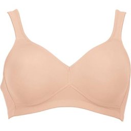 Soft-BH, Bügellos, Komfortträger, für Damen