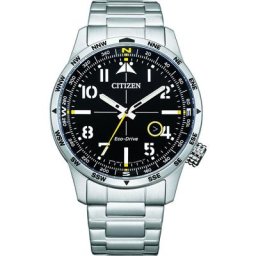 Herrenuhr ""BM7550-87E