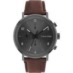 Herrenuhr ""Modern Multifunction 25200110