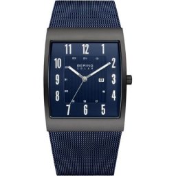 Herrenuhr ""Slim Solar 16433-327