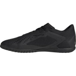 Fußballschuhe ""Predator Accuracy.4 IN"", leicht, strukturiertes Finish