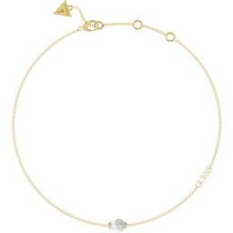 Damen Kette ""JUBN02268JWYGT"", Edelstahl