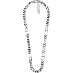 Herren Kette ""JF04356040"", Edelstahl