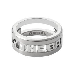 Herren Ring, Edelstahl