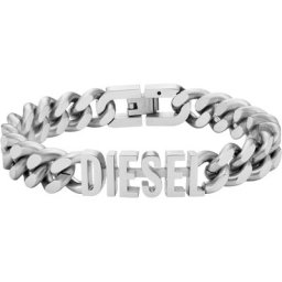 Herren Armband ""DX1389040"", Edelstahl