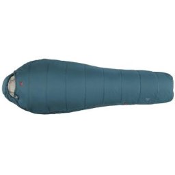 Robens Spire II Schlafsack blau Right Zipper 2023 Schlafsäcke